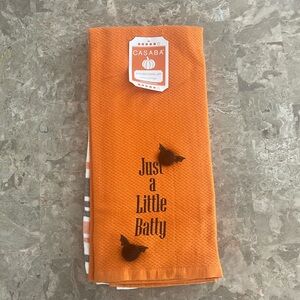 Casaba Kitchen Towel Set